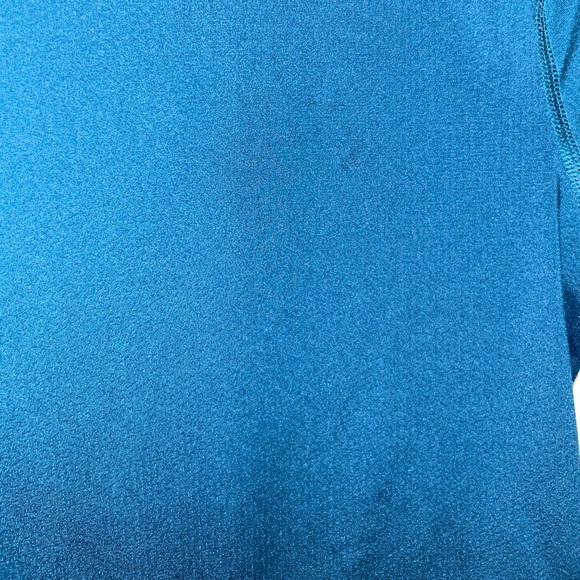 Nike DRI-FIT One Standard Fit short sleeve running t-shirt - Picture 4 of 4